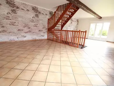 Maison, 132 m²