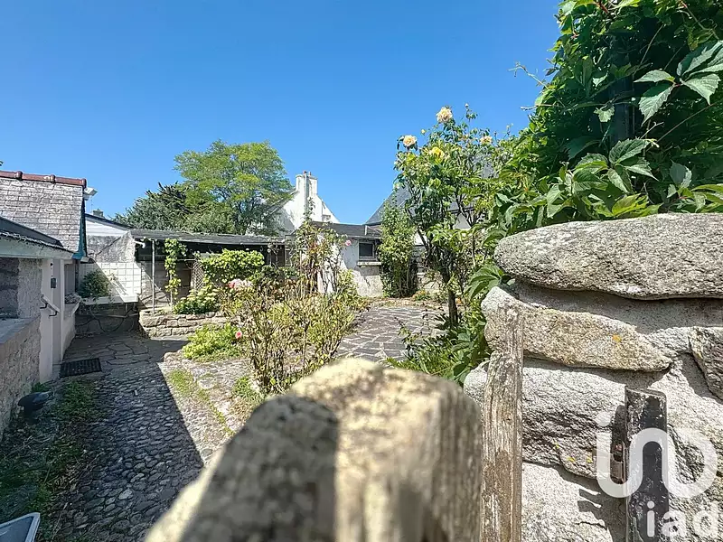Maison, 90 m²