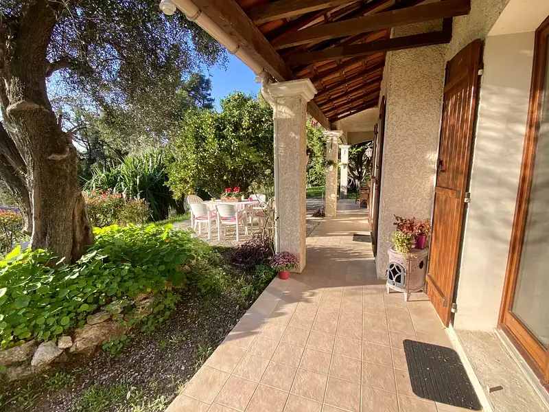 Maison, 123 m²
