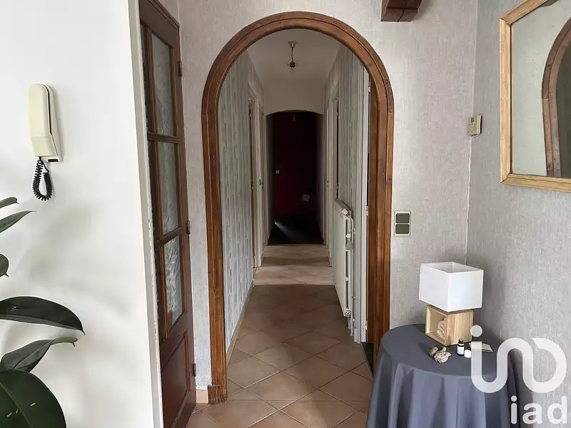 Maison, 126 m²