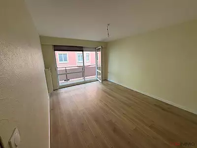 Appartement, 58,79 m²