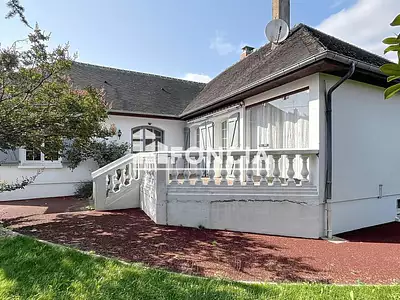 Maison, 93 m²
