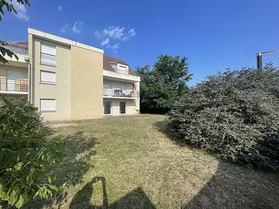 Appartement, 70,13 m²
