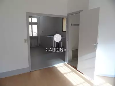 Immeuble, 357 m²