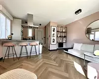 Maison, 54 m²