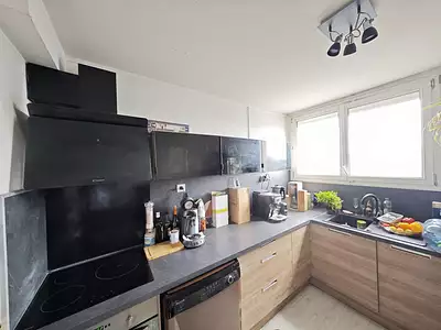 Appartement, 68 m²