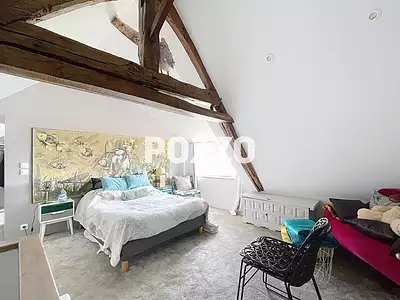 Maison, 150 m²