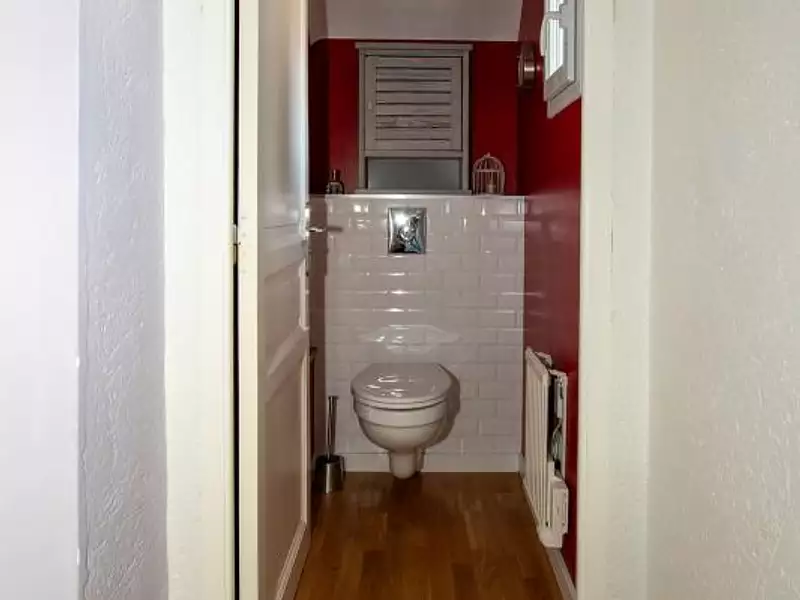 Maison, 92 m²