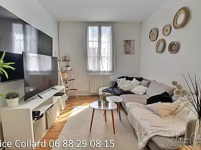 Maison, 73 m²
