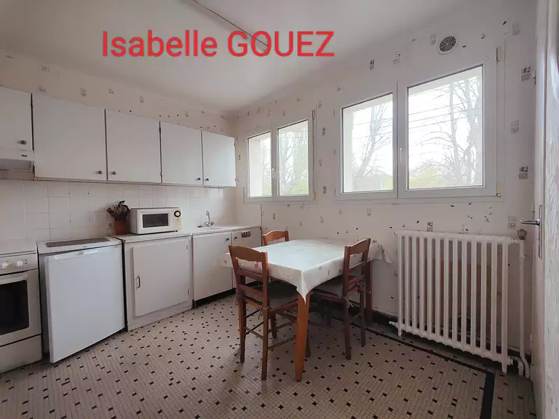 Maison, 86 m²