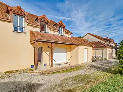 Maison, 375 m²