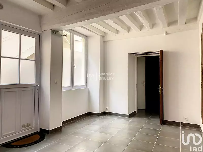 Divers, 36 m²