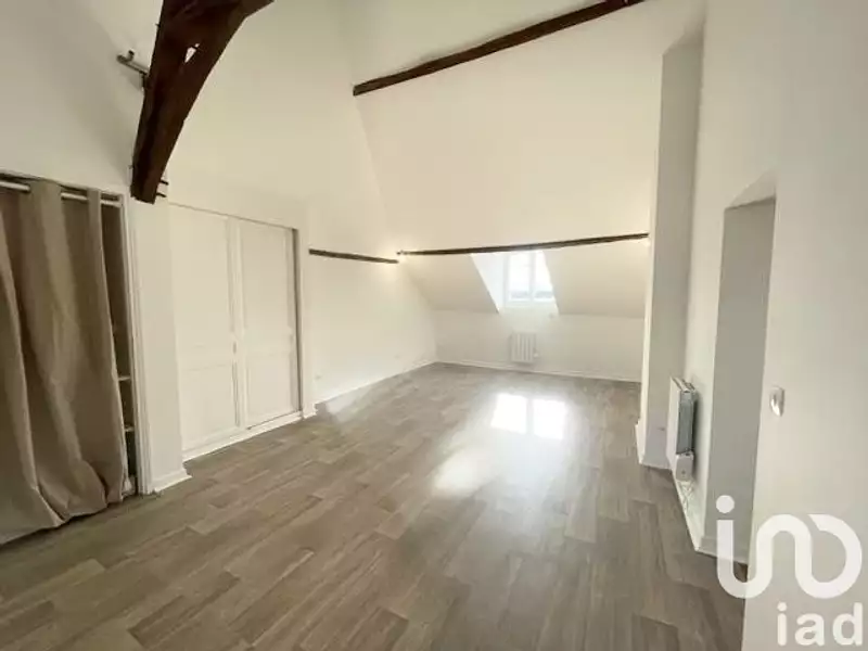 Appartement, 60 m²