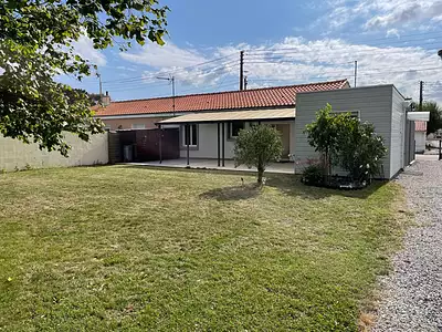 Maison, 90 m²