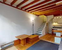 Maison, 44 m²