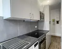 Appartement, 32,09 m²