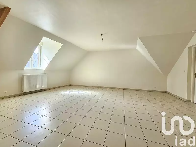 Appartement, 65 m²
