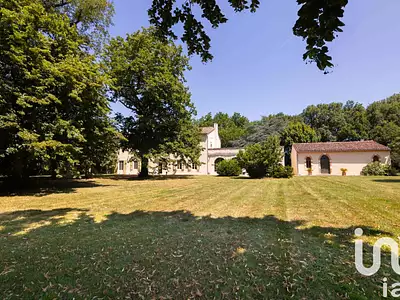 Maison, 405 m²