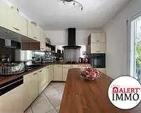 Maison, 140 m²