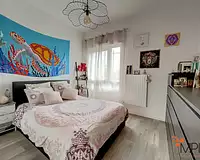 Appartement, 59,7 m²