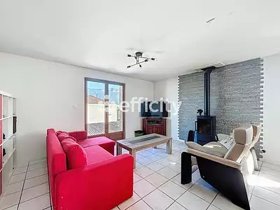 Appartement, 140 m²