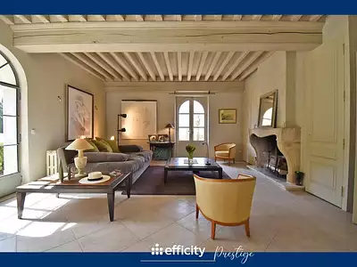 Maison, 400 m²