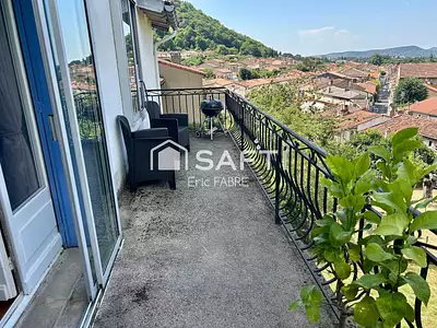 Maison, 80 m²