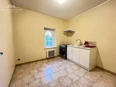 Maison, 129 m²
