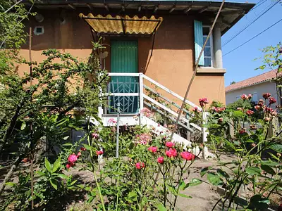 Maison, 49 m²