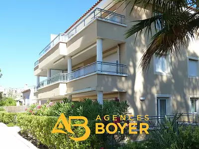 Appartement, 47,87 m²