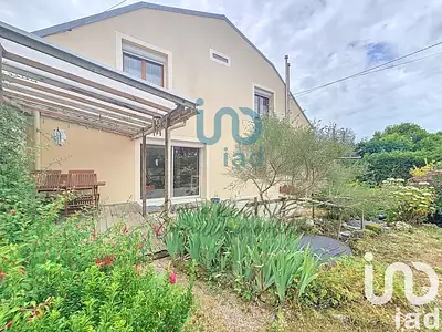 Maison, 119 m²
