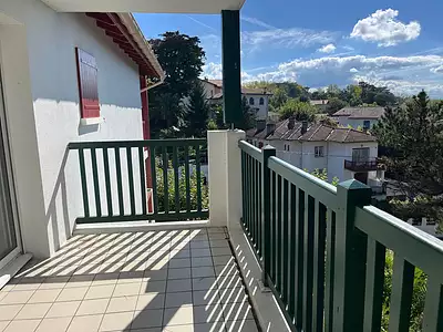 Appartement, 43,41 m²