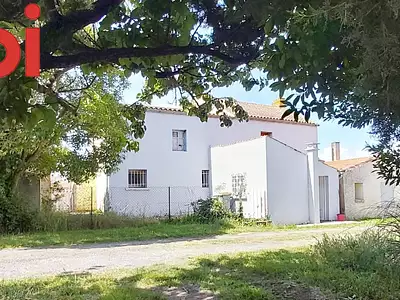 Maison, 118 m²