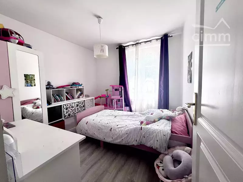Maison, 170 m²