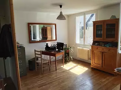 Appartement, 56,1 m²