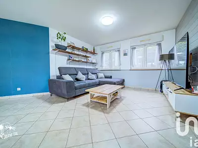 Maison, 121 m²