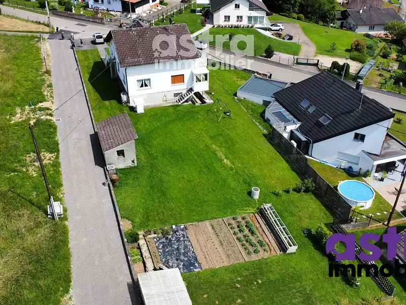 Appartement, 189 m²