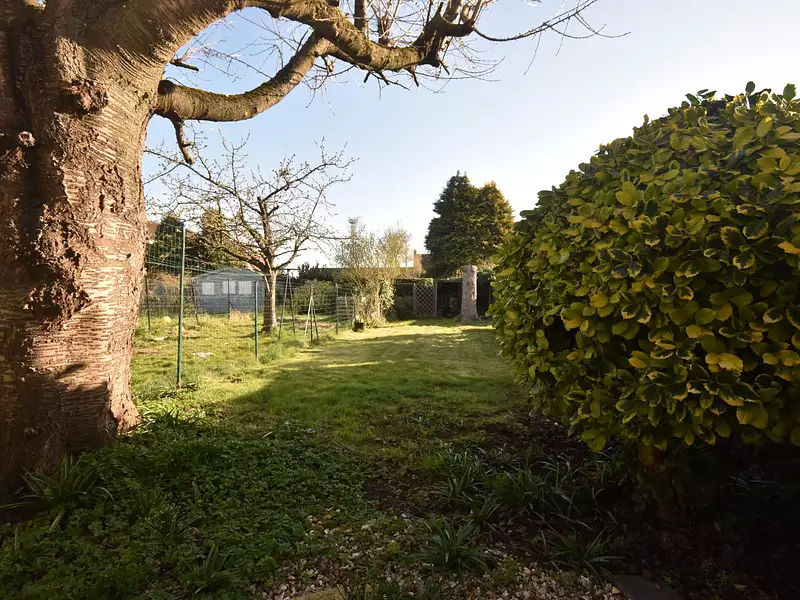 Maison, 100 m²