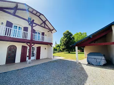 Maison, 123 m²