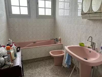 Maison, 216 m²
