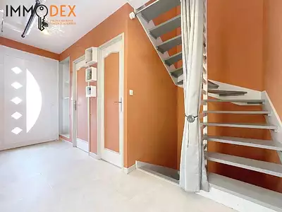 Maison, 110 m²