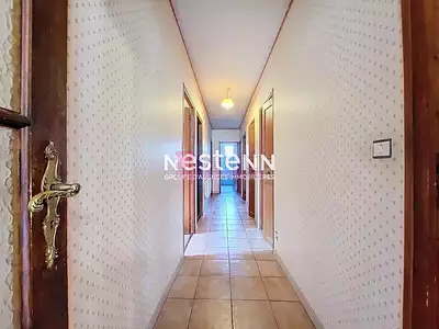 Maison, 186 m²