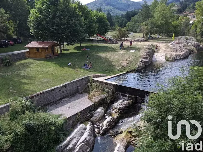 Maison, 76 m²
