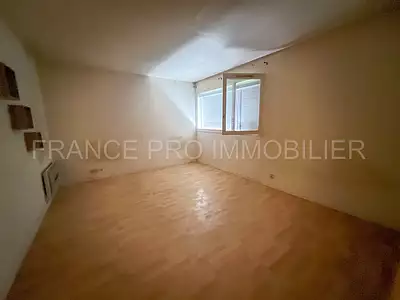 Appartement, 45,69 m²