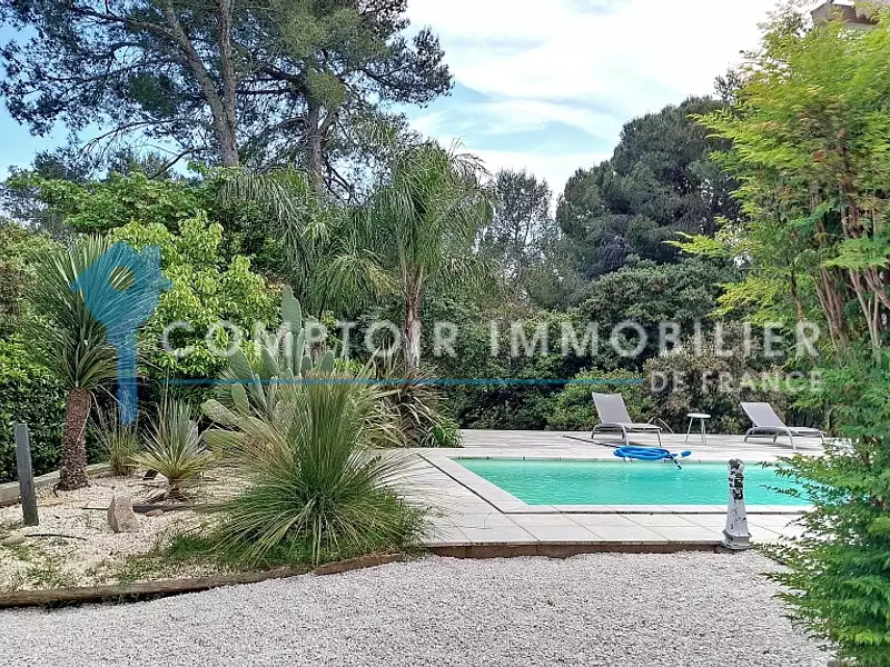 Maison, 170 m²