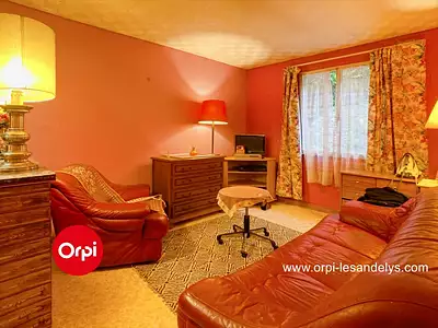 Maison, 146 m²