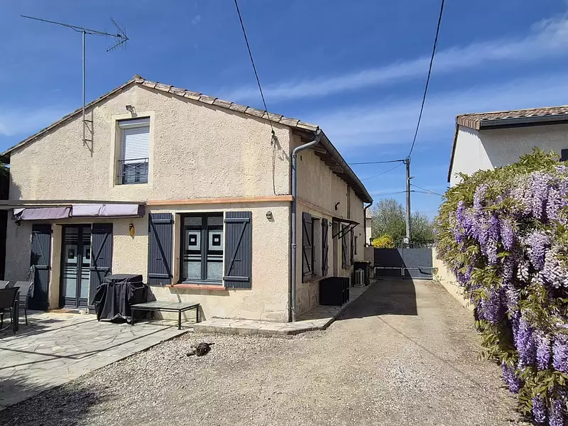 Maison, 150 m²