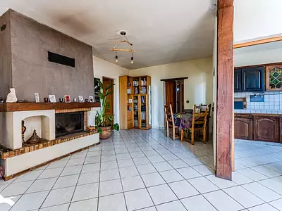 Maison, 116 m²