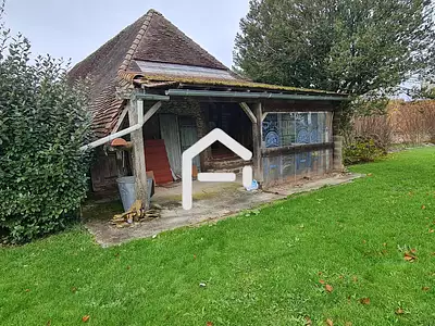 Maison, 240 m²