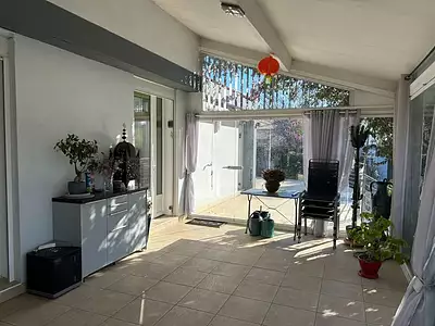 Maison, 210 m²
